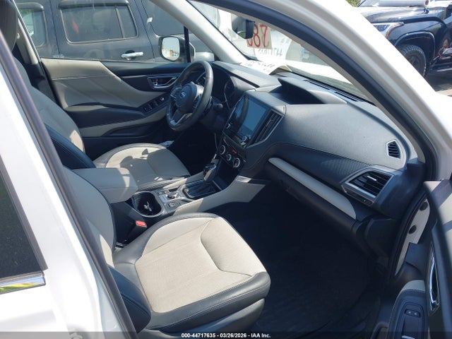Aukcja sprzedaży 2024 Subaru Forester Limited, vin: JF2SKALC0RH437060, numer aukcji: 44717635