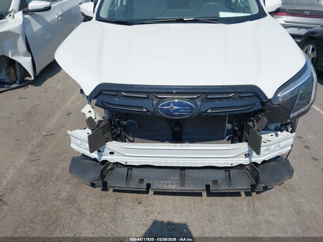 Aukcja sprzedaży 2024 Subaru Forester Limited, vin: JF2SKALC0RH437060, numer aukcji: 44717635