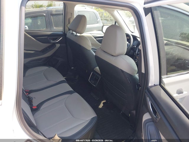 Aukcja sprzedaży 2024 Subaru Forester Limited, vin: JF2SKALC0RH437060, numer aukcji: 44717635