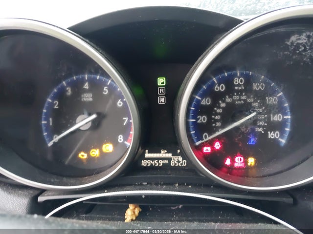 Продаж на аукціоні авто 2012 Mazda Mazda3 I Touring, vin: JM1BL1L87C1639711, номер лоту: 44717644