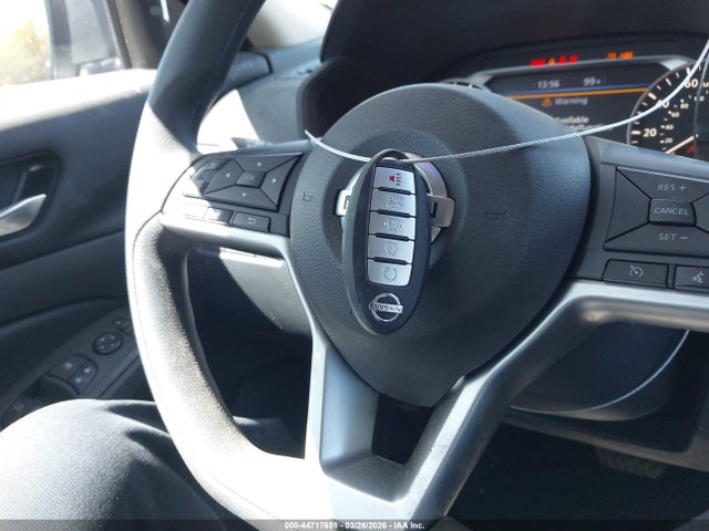 1N4BL4DV7NN346978 Nissan Altima Sv Fwd
