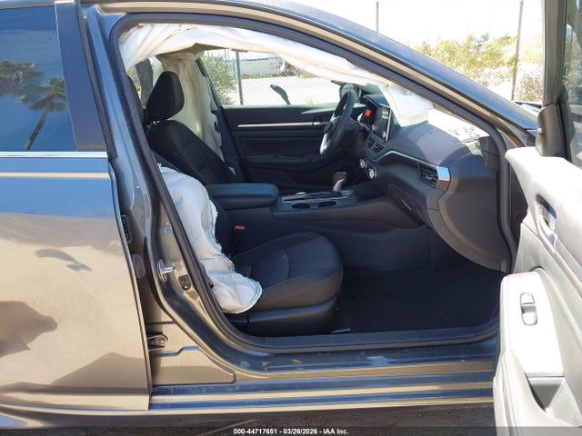 1N4BL4DV7NN346978 Nissan Altima Sv Fwd