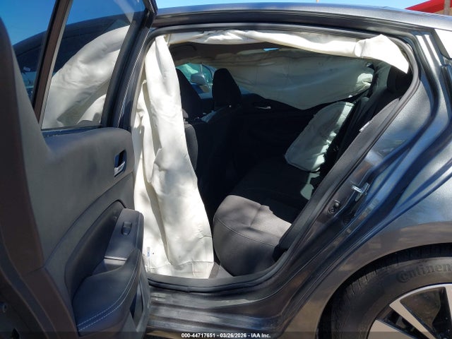1N4BL4DV7NN346978 Nissan Altima Sv Fwd