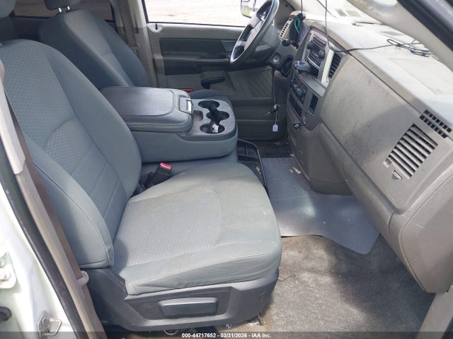Aukcja sprzedaży 2009 Dodge Ram 3500 Hd Chassis St/slt/laramie, vin: 3D6WG48L79G520601, numer aukcji: 44717652
