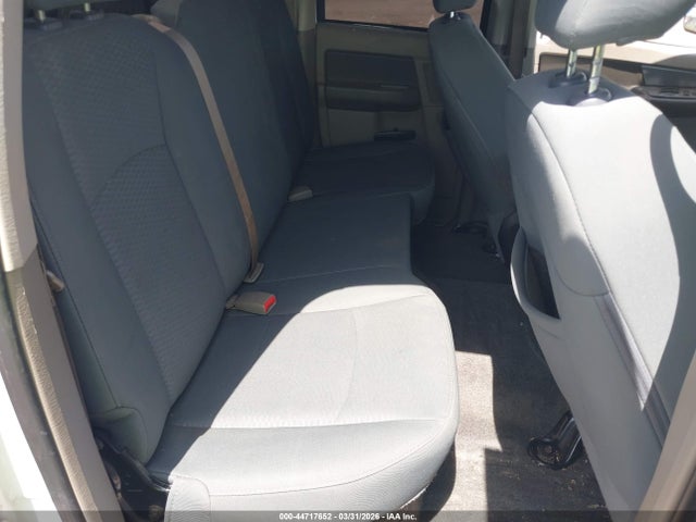 Aukcja sprzedaży 2009 Dodge Ram 3500 Hd Chassis St/slt/laramie, vin: 3D6WG48L79G520601, numer aukcji: 44717652
