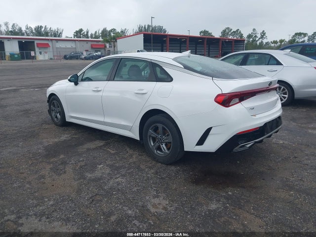 44717653 :رقم المزاد ، 5XXG14J23MG021352 vin ، 2021 Kia K5 Lxs مزاد بيع