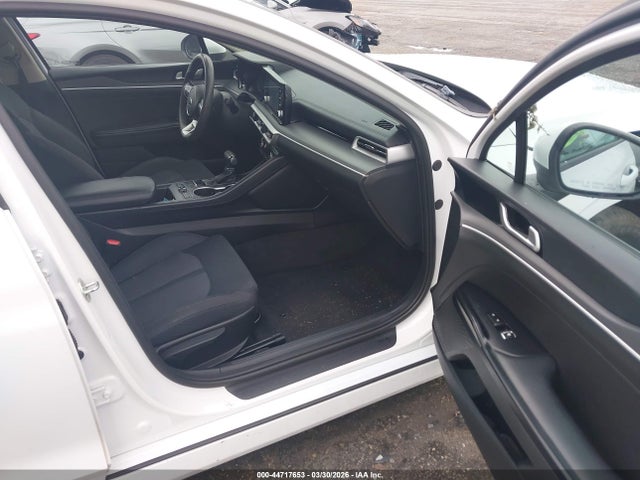 44717653 :رقم المزاد ، 5XXG14J23MG021352 vin ، 2021 Kia K5 Lxs مزاد بيع