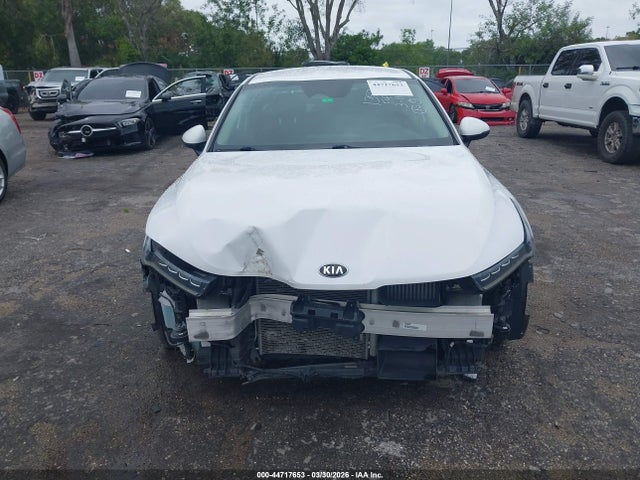 44717653 :رقم المزاد ، 5XXG14J23MG021352 vin ، 2021 Kia K5 Lxs مزاد بيع