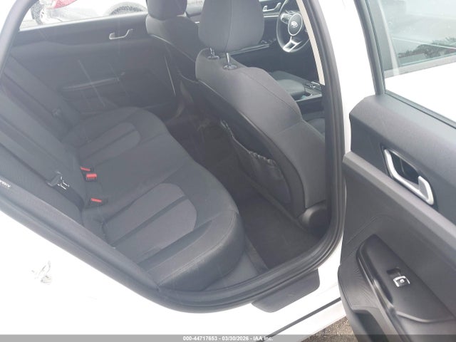 44717653 :رقم المزاد ، 5XXG14J23MG021352 vin ، 2021 Kia K5 Lxs مزاد بيع