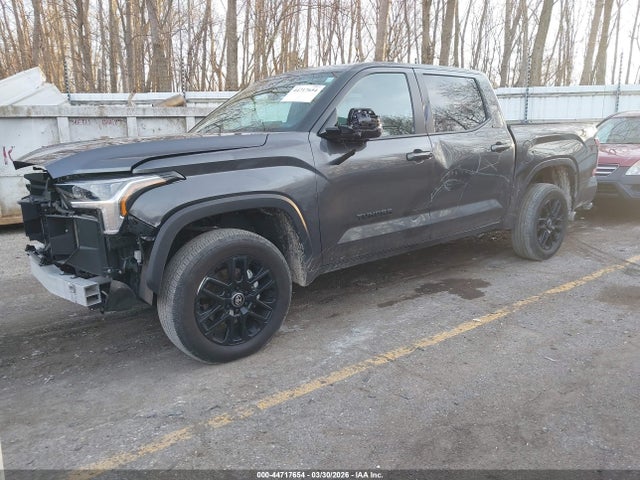 5TFWA5DB3SX281009 Toyota Tundra Limited