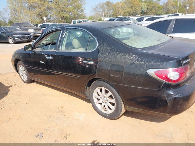 2004 LEXUS ES 330 JTHBA30G945004723 Photo 2