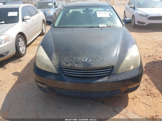 2004 LEXUS ES 330 JTHBA30G945004723 Photo 5