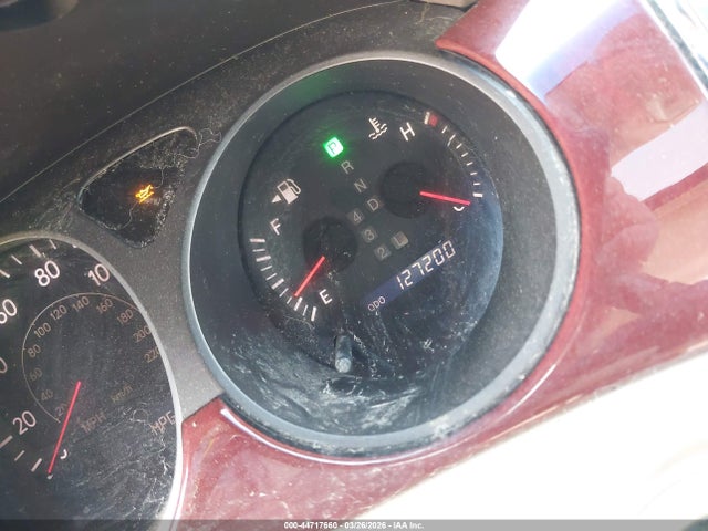 2004 LEXUS ES 330 JTHBA30G945004723 Photo 6