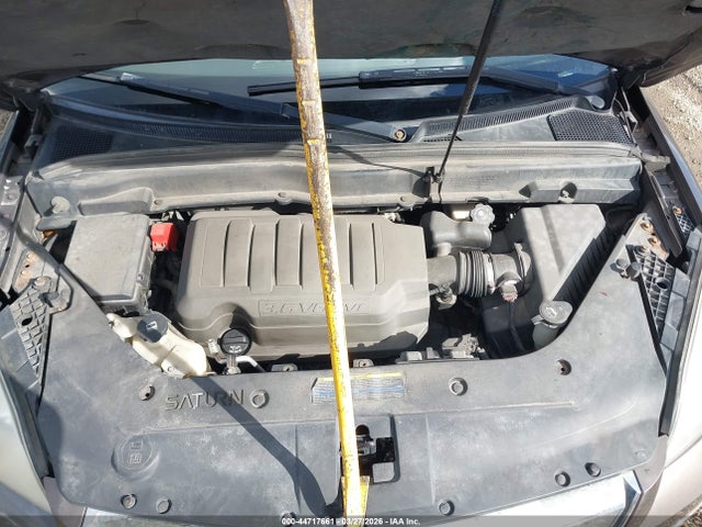 44717661 :رقم المزاد ، 5GZER13758J173074 vin ، 2008 Saturn Outlook Xe مزاد بيع