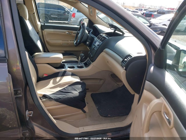 44717661 :رقم المزاد ، 5GZER13758J173074 vin ، 2008 Saturn Outlook Xe مزاد بيع