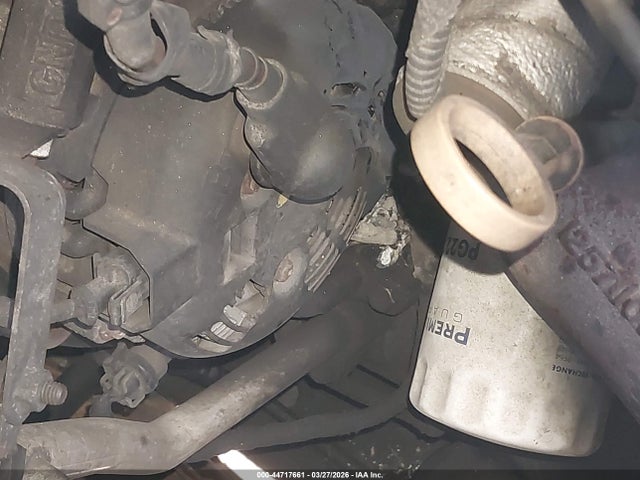 44717661 :رقم المزاد ، 5GZER13758J173074 vin ، 2008 Saturn Outlook Xe مزاد بيع