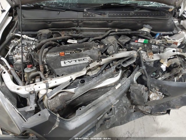 2002 HONDA CR-V SHSRD78892U007508 Photo 9
