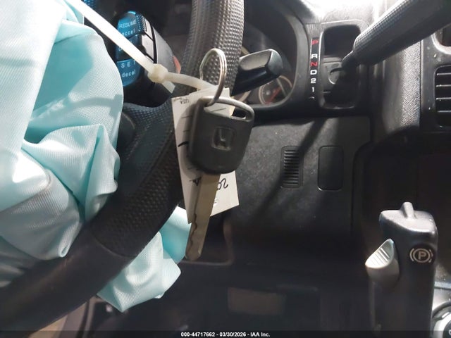 2002 HONDA CR-V SHSRD78892U007508 Photo 10
