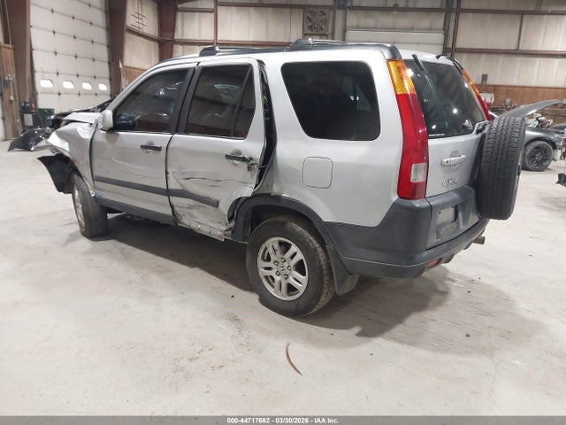 2002 HONDA CR-V SHSRD78892U007508 Photo 2