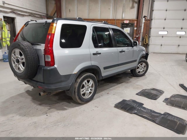 2002 HONDA CR-V SHSRD78892U007508 Photo 3