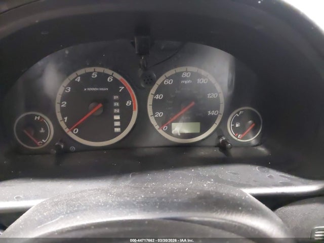 2002 HONDA CR-V SHSRD78892U007508 Photo 6