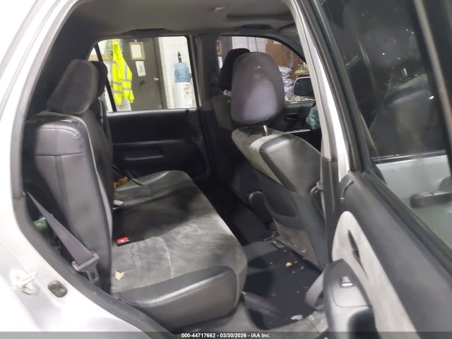 2002 HONDA CR-V SHSRD78892U007508 Photo 7