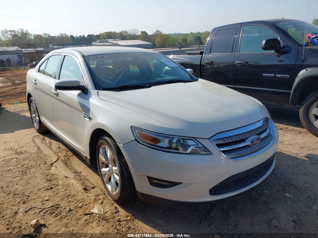 2010 FORD TAURUS 1FAHP2EW1AG109315