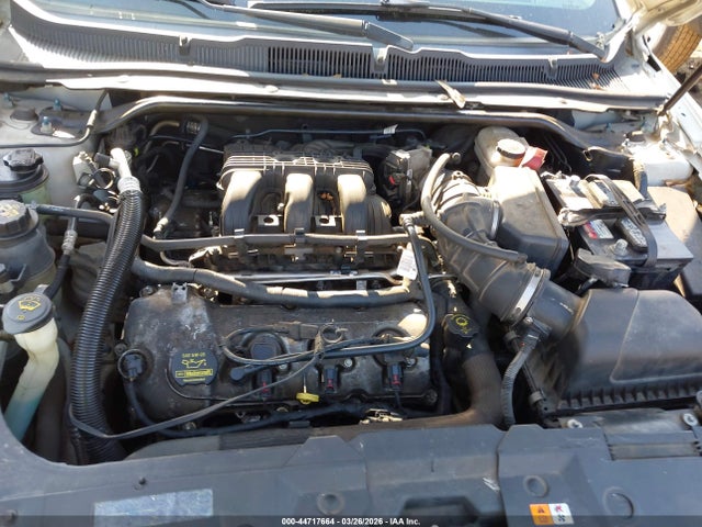 2010 FORD TAURUS 1FAHP2EW1AG109315 Photo 9