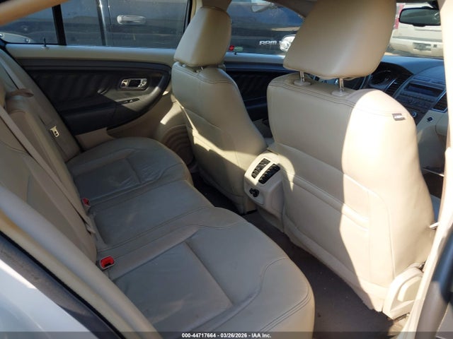 2010 FORD TAURUS 1FAHP2EW1AG109315 Photo 7