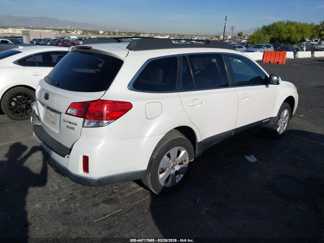 44717669 :رقم المزاد ، 4S4BRBCC3C3286747 vin ، 2012 Subaru Outback 2.5i Premium مزاد بيع