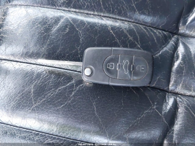 1999 AUDI A6 WAUDA24B8XN131449 Photo 10