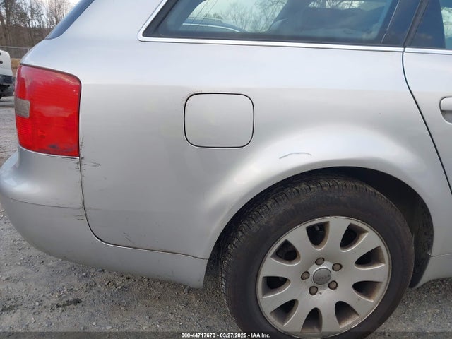 Продажа на аукционе авто 1999 Audi A6 2.8 Avant, vin: WAUDA24B8XN131449, номер лота: 44717670