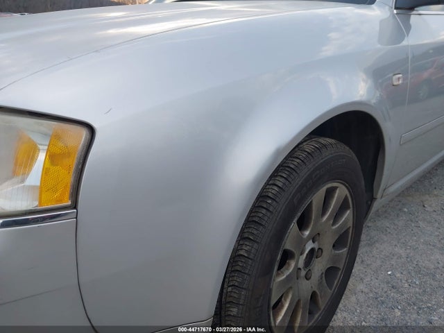 Продажа на аукционе авто 1999 Audi A6 2.8 Avant, vin: WAUDA24B8XN131449, номер лота: 44717670