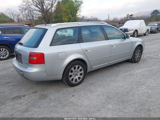 1999 AUDI A6 WAUDA24B8XN131449 Photo 3