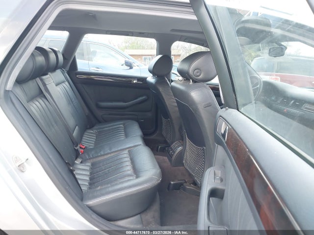 1999 AUDI A6 WAUDA24B8XN131449 Photo 7