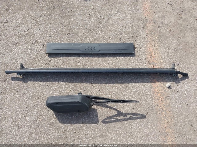 Aukcja sprzedaży 2024 Jeep Wrangler 4xe Sahara 4xe, vin: 1C4RJXP60RW186785, numer aukcji: 44717671