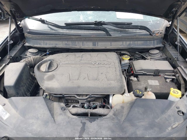 44717675 :رقم المزاد ، 1C4PJMDX9KD467486 vin ، 2019 Jeep Cherokee Limited 4x4 مزاد بيع