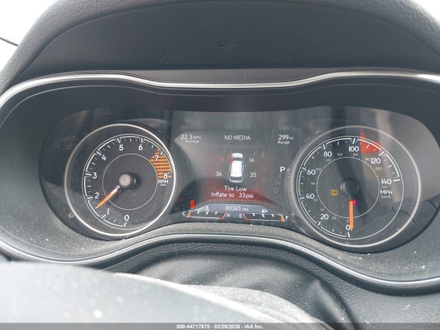 44717675 :رقم المزاد ، 1C4PJMDX9KD467486 vin ، 2019 Jeep Cherokee Limited 4x4 مزاد بيع