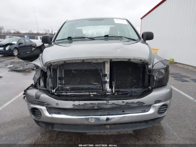 Продажа на аукционе авто 2006 Dodge Ram 1500 Slt/trx4 Off Road/sport, vin: 1D7HU18296S662598, номер лота: 44717680