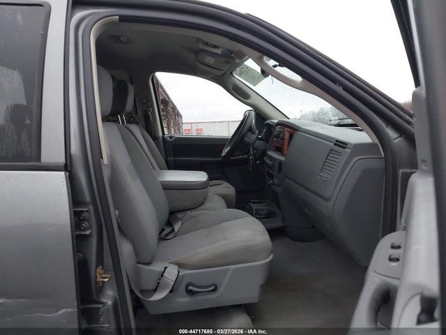 Продажа на аукционе авто 2006 Dodge Ram 1500 Slt/trx4 Off Road/sport, vin: 1D7HU18296S662598, номер лота: 44717680