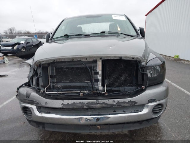Продажа на аукционе авто 2006 Dodge Ram 1500 Slt/trx4 Off Road/sport, vin: 1D7HU18296S662598, номер лота: 44717680