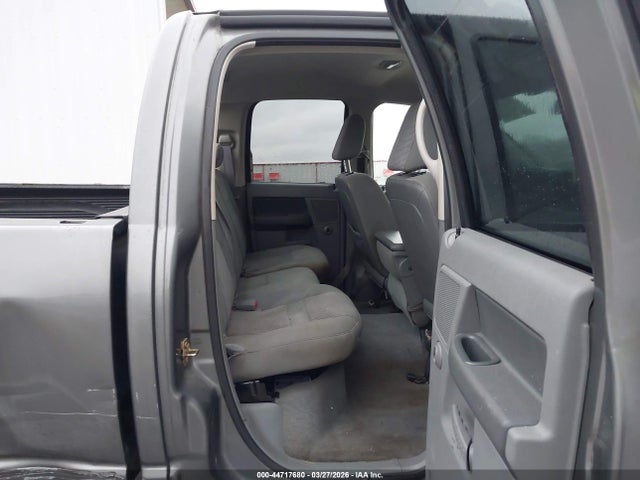 Продажа на аукционе авто 2006 Dodge Ram 1500 Slt/trx4 Off Road/sport, vin: 1D7HU18296S662598, номер лота: 44717680