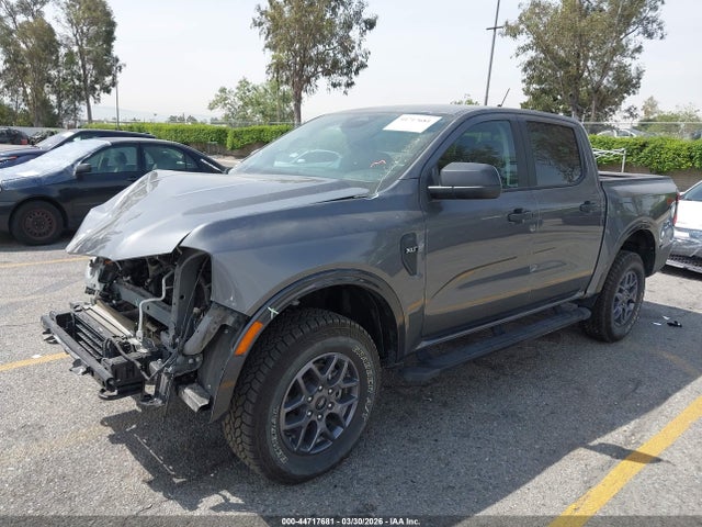 1FTER4HHXRLE65765 Ford Ranger Xlt
