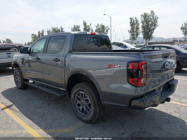 1FTER4HHXRLE65765 Ford Ranger Xlt