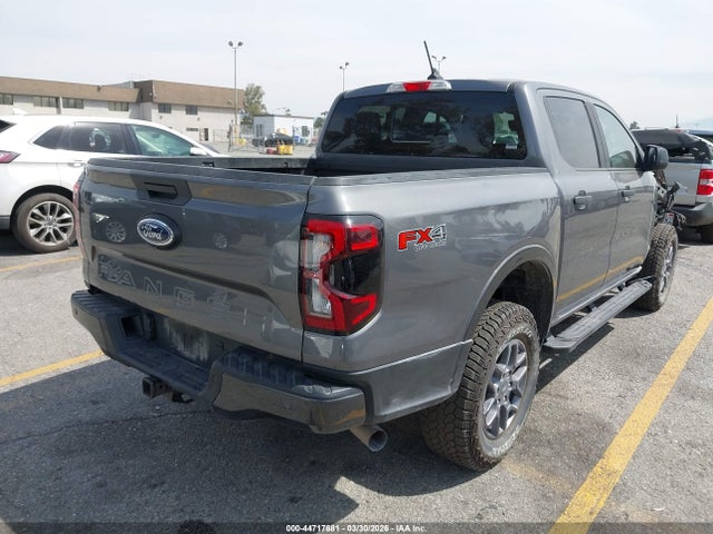 1FTER4HHXRLE65765 Ford Ranger Xlt