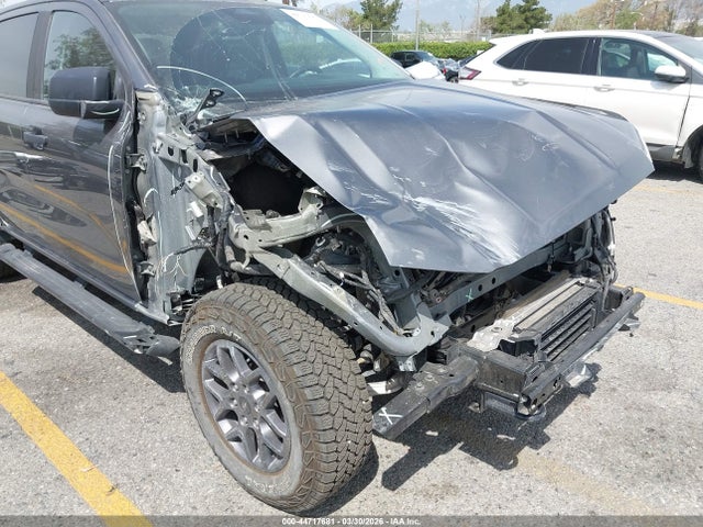 1FTER4HHXRLE65765 Ford Ranger Xlt