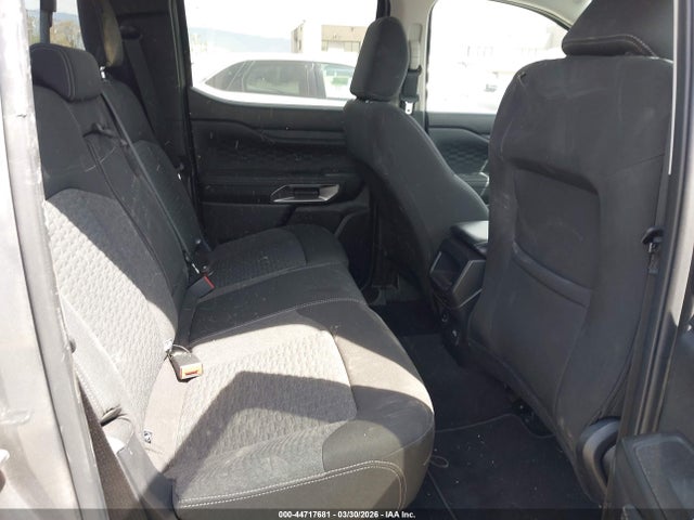1FTER4HHXRLE65765 Ford Ranger Xlt