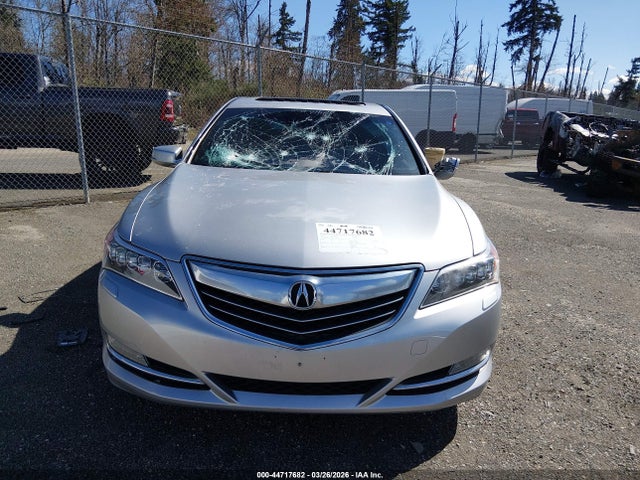 Aukcja sprzedaży 2014 Acura Rlx, vin: JH4KC1F5XEC800284, numer aukcji: 44717682