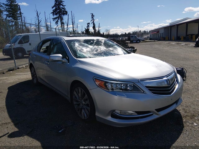 Aukcja sprzedaży 2014 Acura Rlx, vin: JH4KC1F5XEC800284, numer aukcji: 44717682
