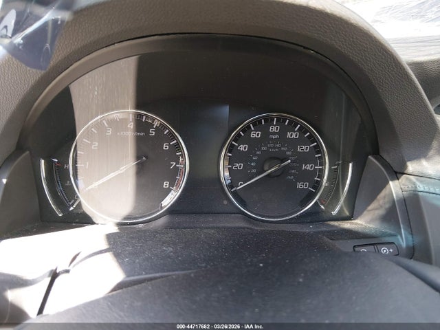2014 ACURA RLX JH4KC1F5XEC800284 Photo 6